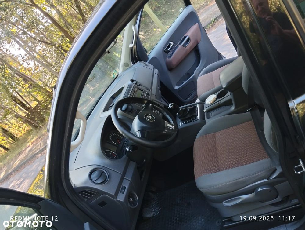 Volkswagen Amarok - 13