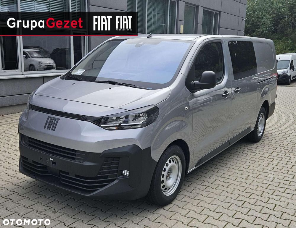 Fiat Scudo - 2
