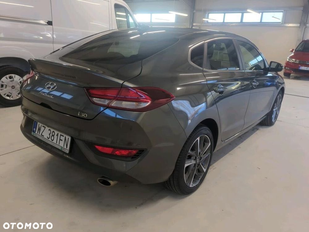 Hyundai i30 - 3