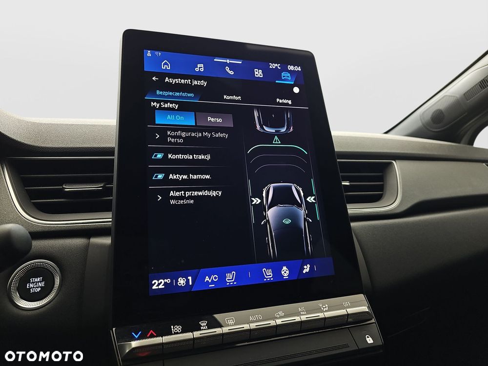 Renault Symbioz 1.6 E-Tech Full Hybrid 145 Techno - 25