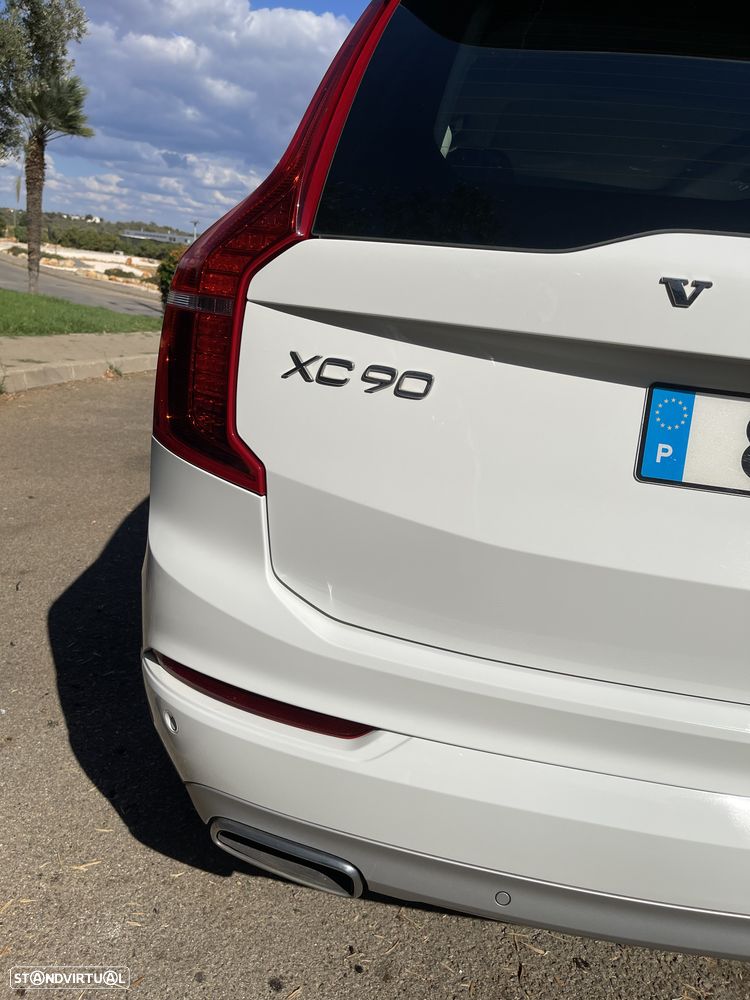 Volvo XC 90 - 27