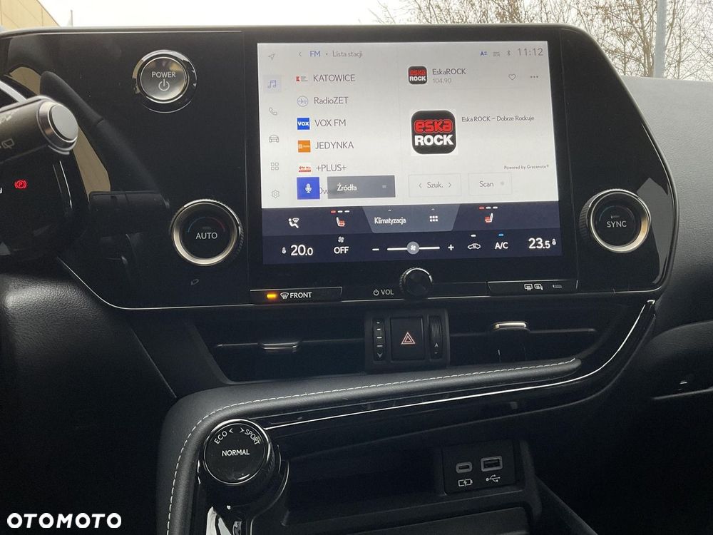 Lexus NX 350h Prestige AWD - 23