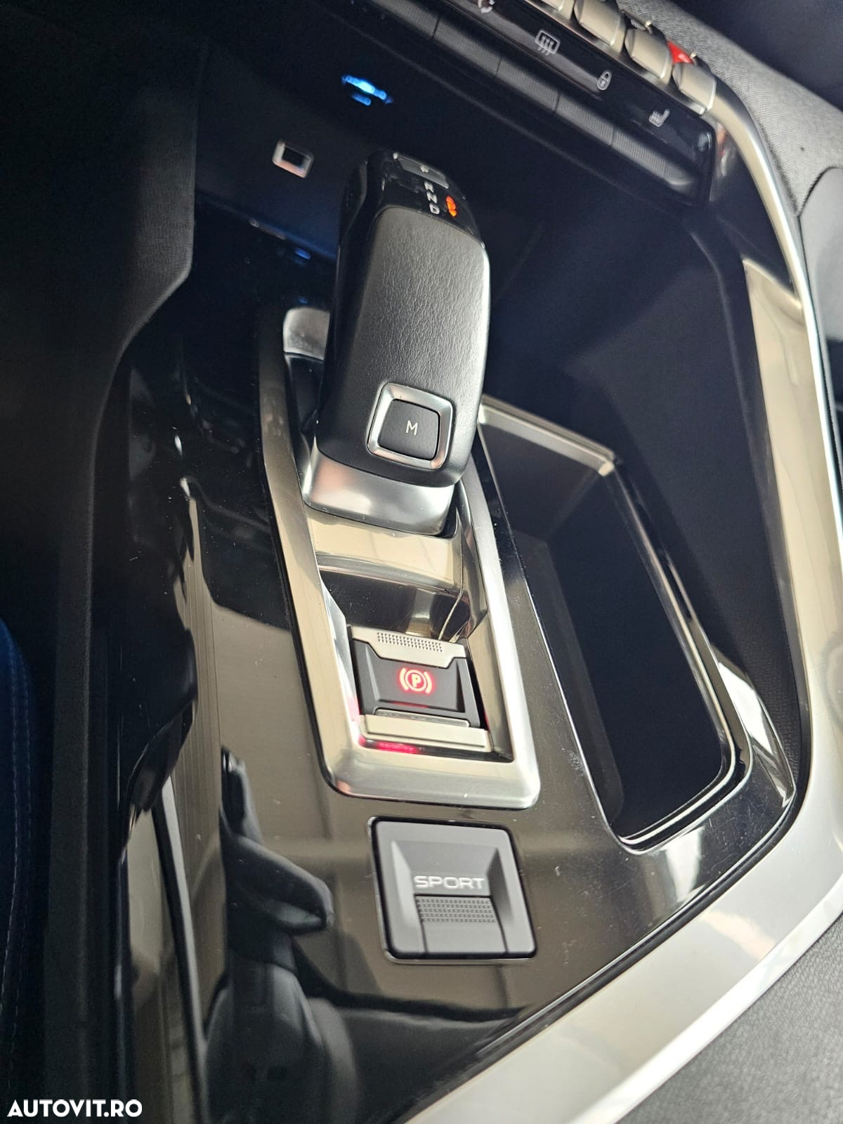 Peugeot 3008 BlueHDi 130 Stop & Start EAT8 Allure - 18