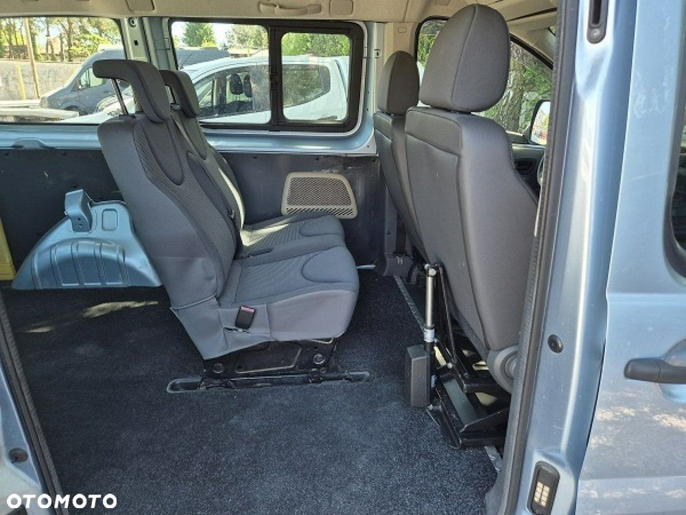 Citroën Jumpy Combi - 12