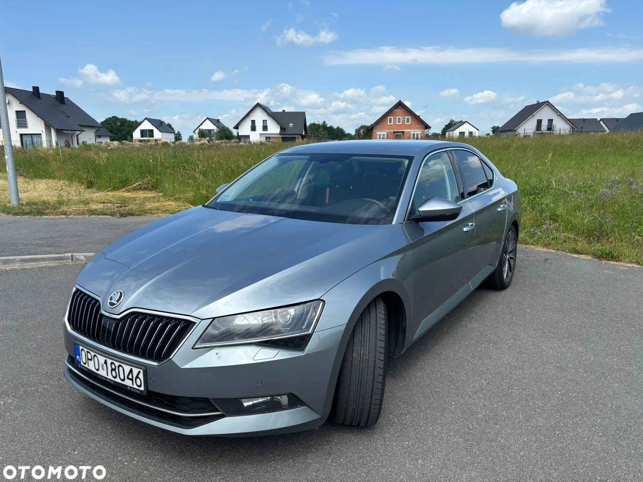 Skoda Superb 1.8 TSI Ambition - 6
