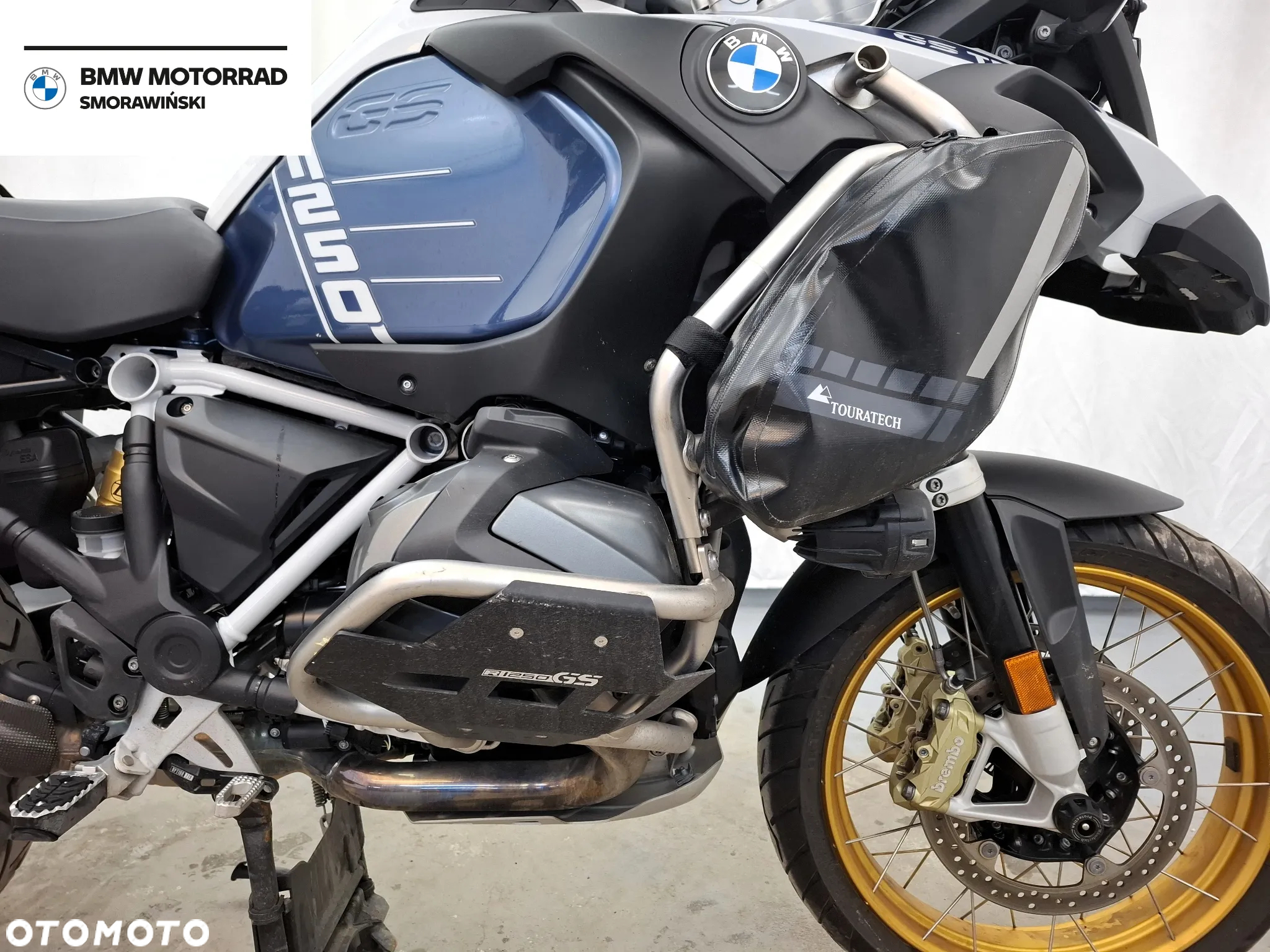BMW R1250 GS Adventure - 18