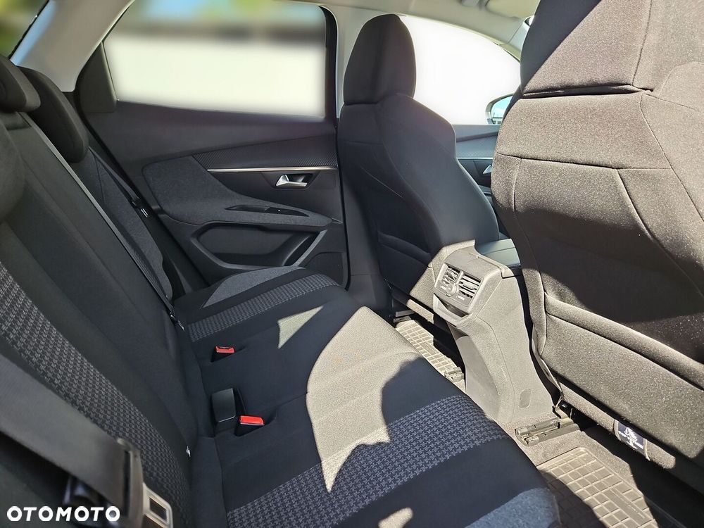 Peugeot 3008 - 26