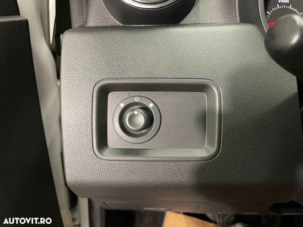 Dacia Duster VU Blue dCi 115 4WD Comfort - 19