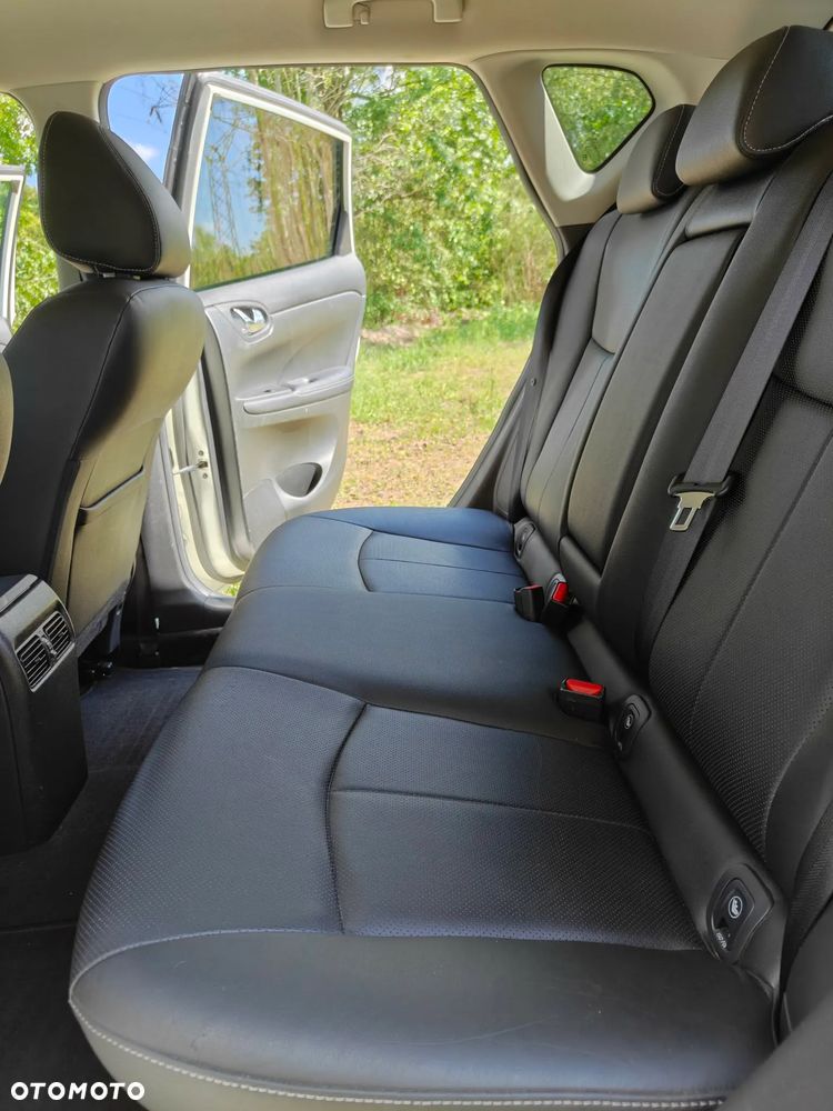 Nissan Pulsar 1.2 DIG-T Xtronic Tekna - 12
