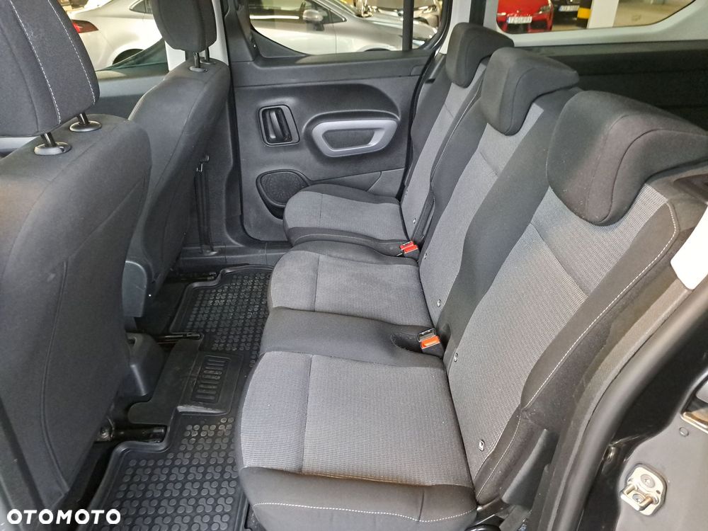 Toyota Proace City Verso - 14