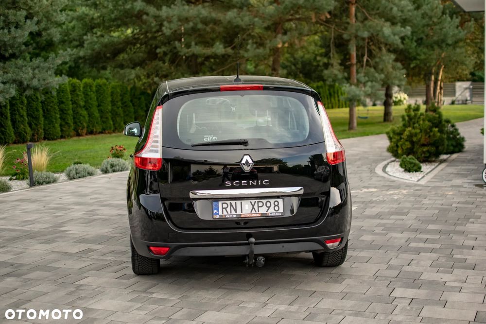 Renault Grand Scenic 1.6 16V 110 Dynamique - 24