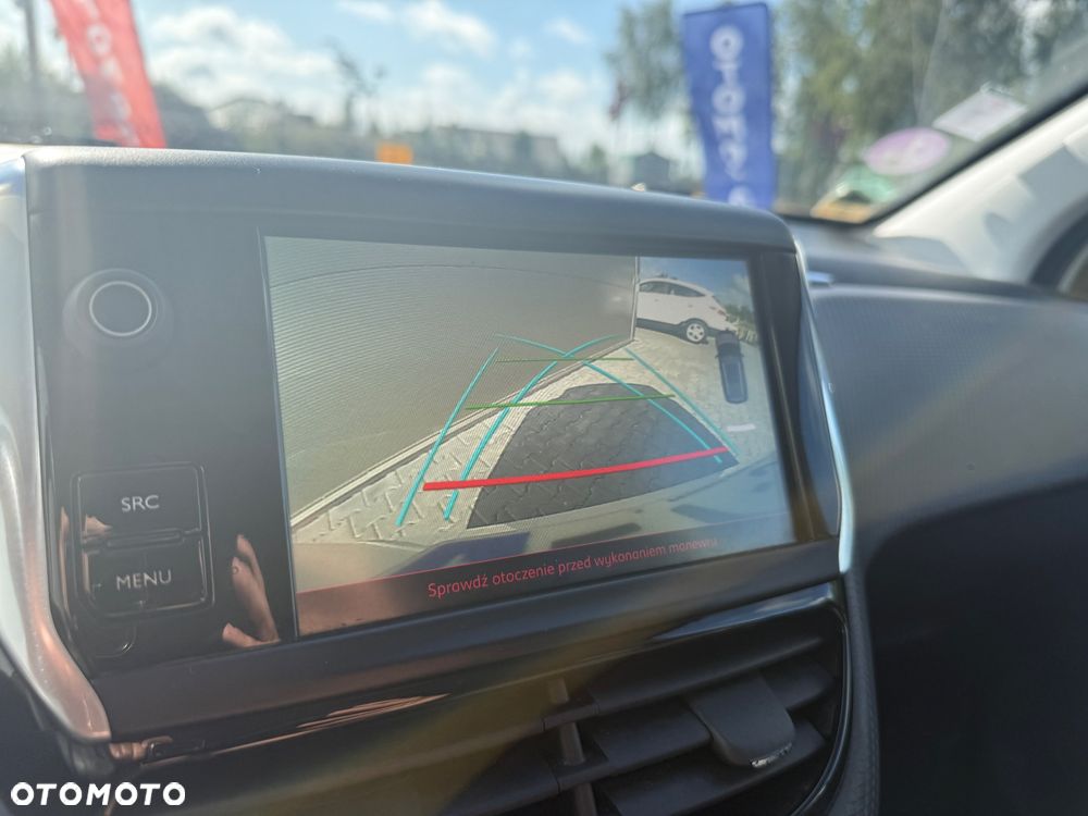 Peugeot 2008 PureTech 130 Stop&Start GT-Line Edition - 21