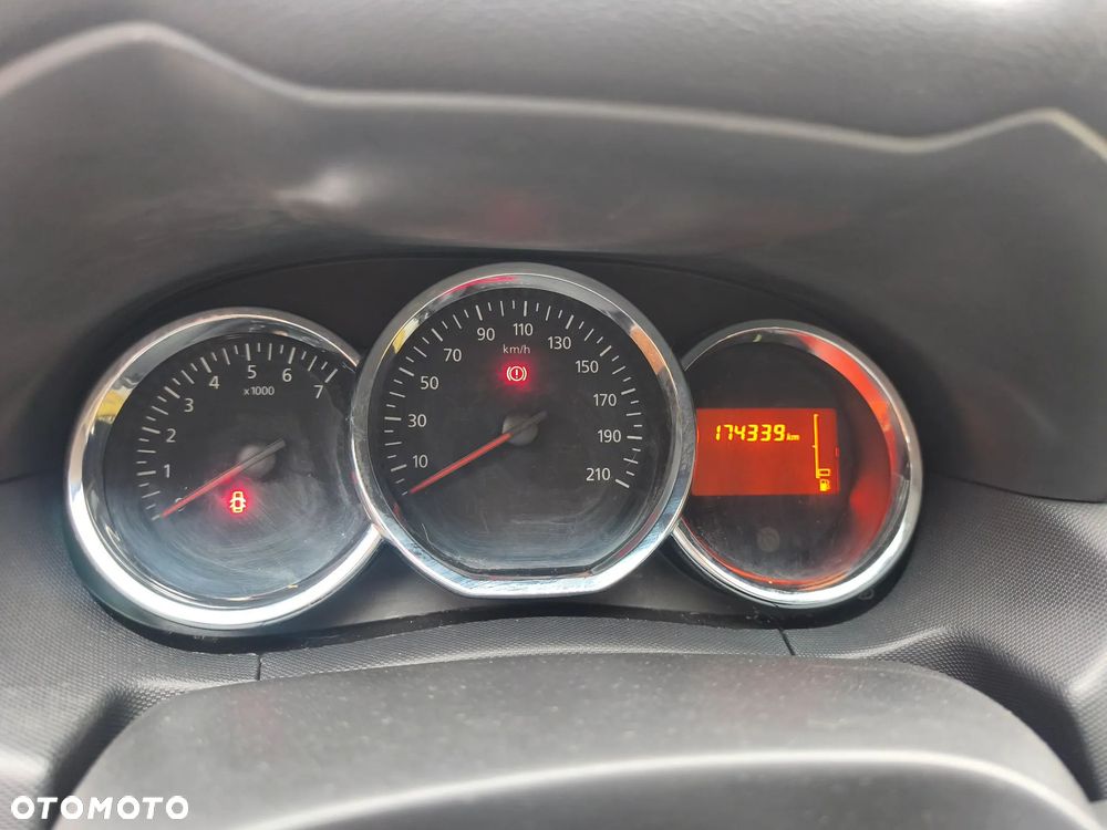 Dacia Duster - 6