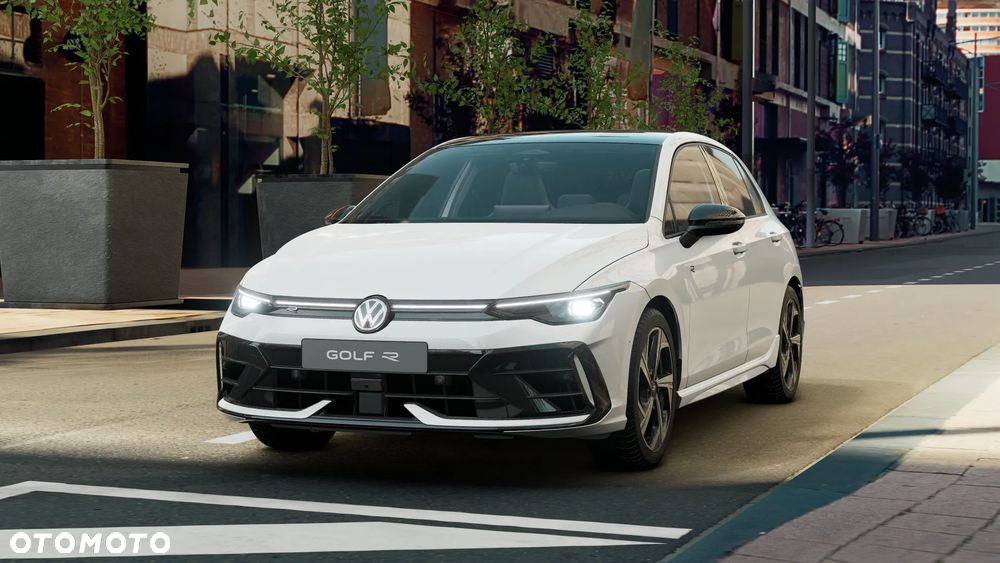 Volkswagen Golf 2.0 TSI 4Motion R DSG - 3