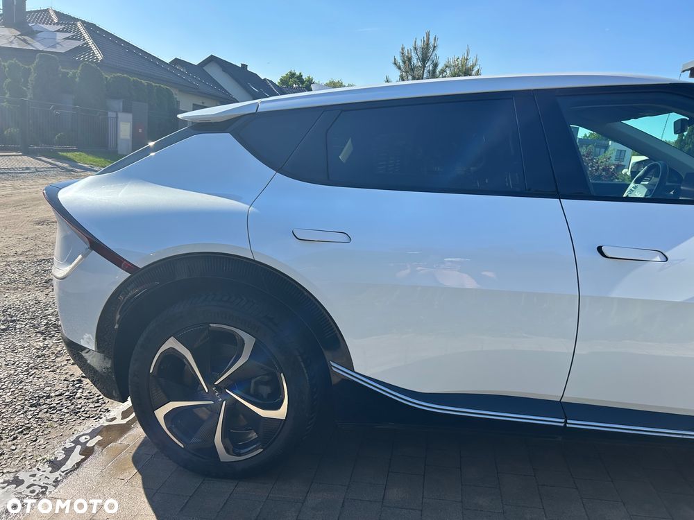 Kia EV6 77.4kWh Plus - 20