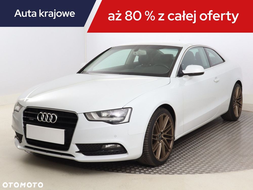 Audi A5 Coupé - 3