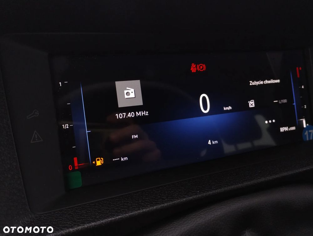 Opel Vivaro - 21