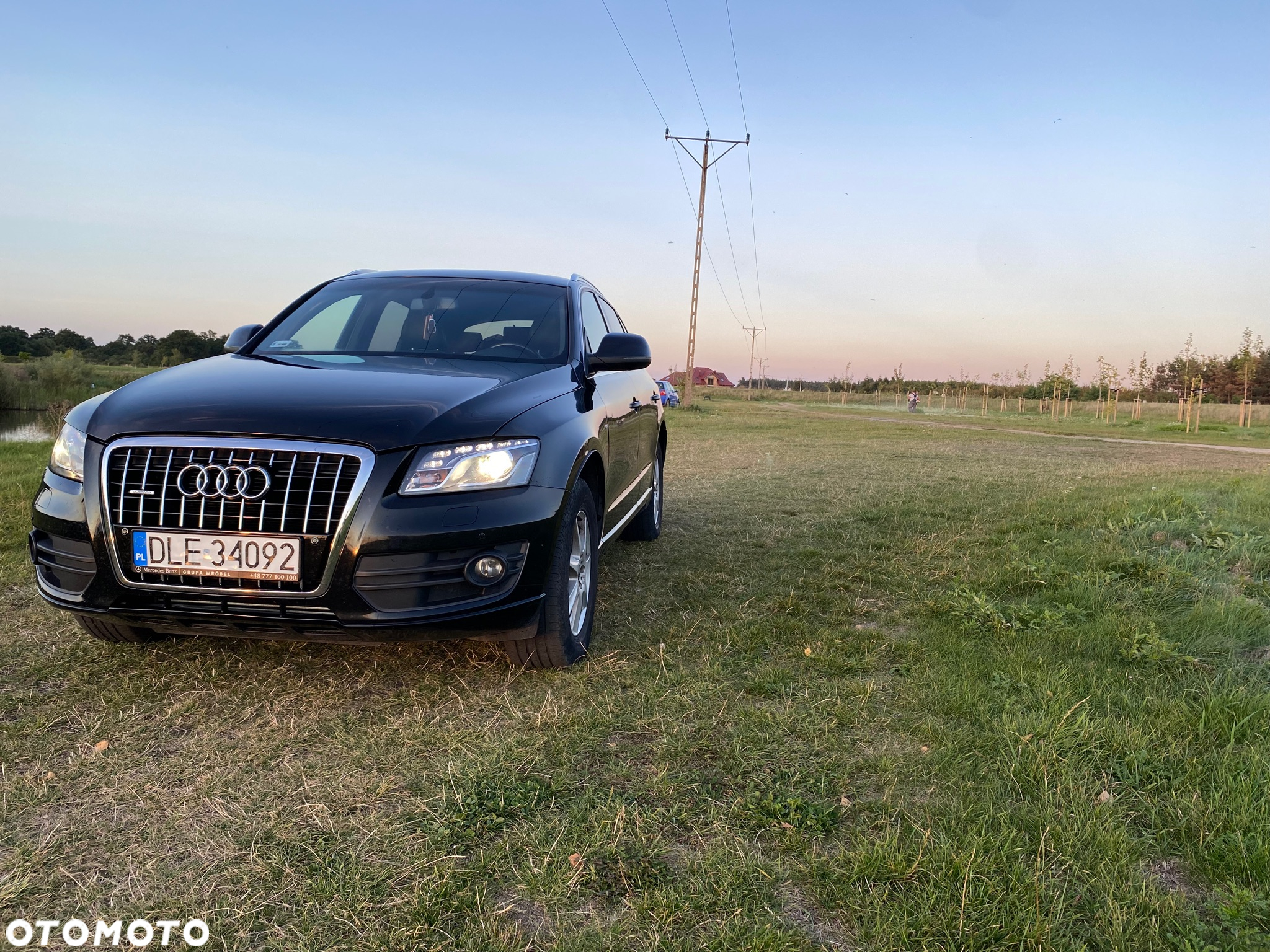Audi Q5 2.0 TDI Quattro S tronic - 4