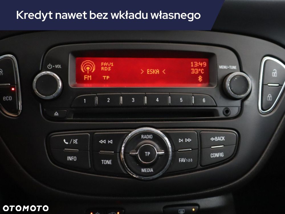 Opel Corsa - 15