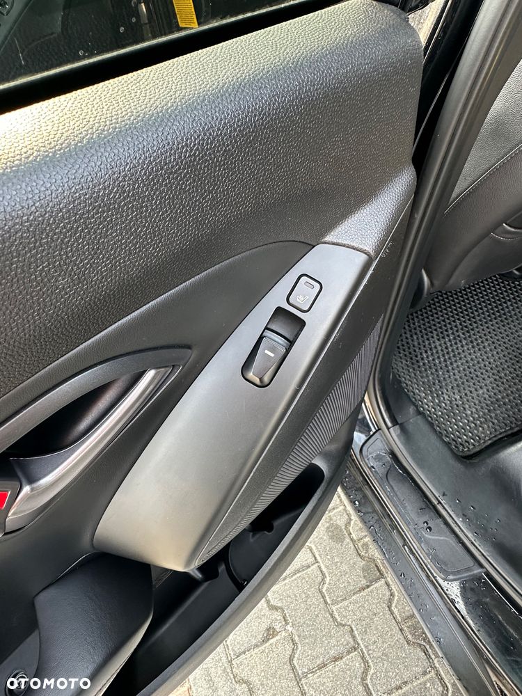 Hyundai ix35 2.0 4WD Automatik Trend - 8