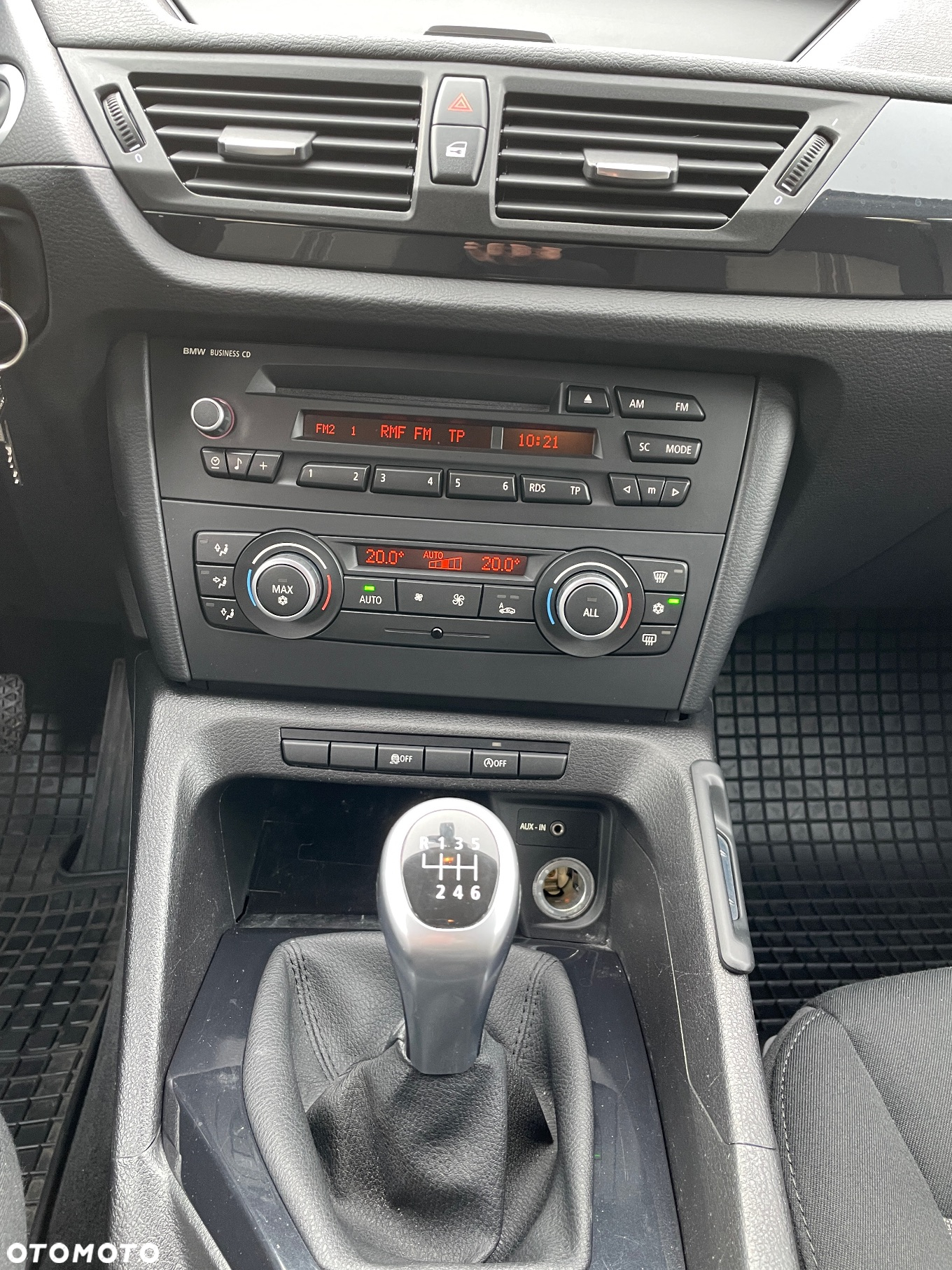 BMW X1 sDrive18d - 18