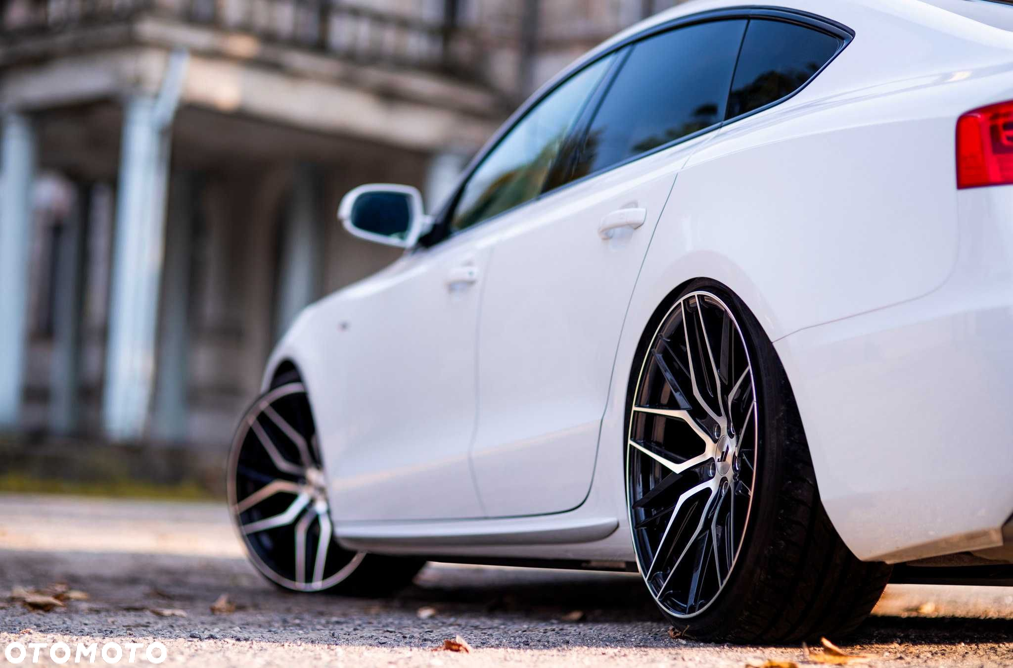 JR28 19" 19x8,5" ET40 5x112 Audi A4 B8 Skoda Superb Octavia Scirocco - 3
