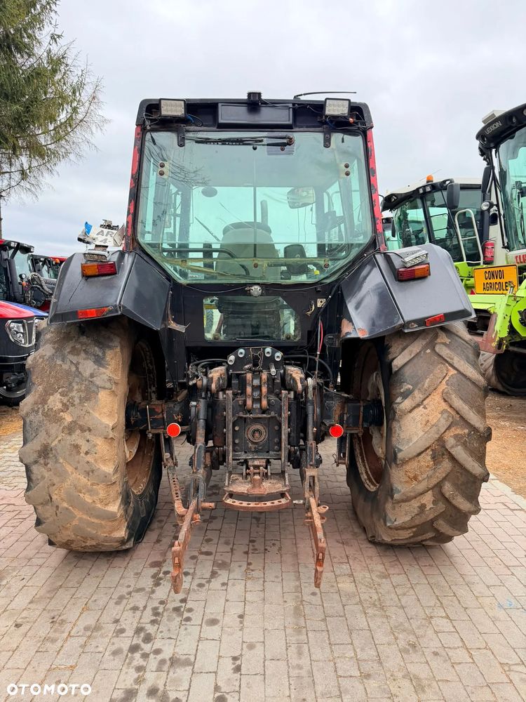 Valmet 8100 - 7