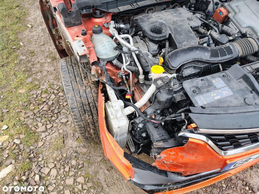 Renault Arkana E-TECH 145 R.S.LINE - 11