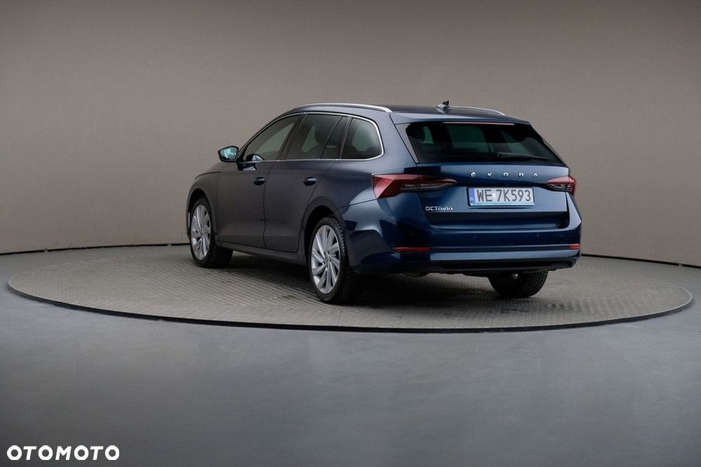 Skoda Octavia 2.0 TDI Style DSG - 2