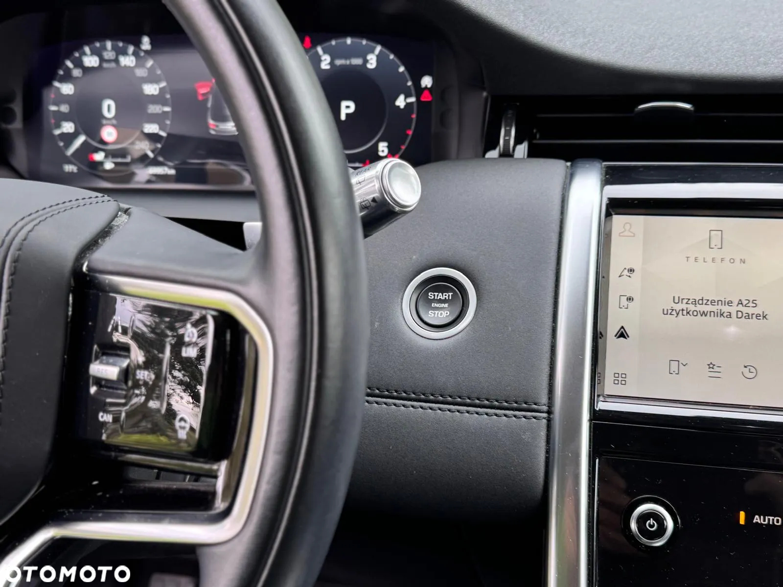 Land Rover Discovery Sport - 17