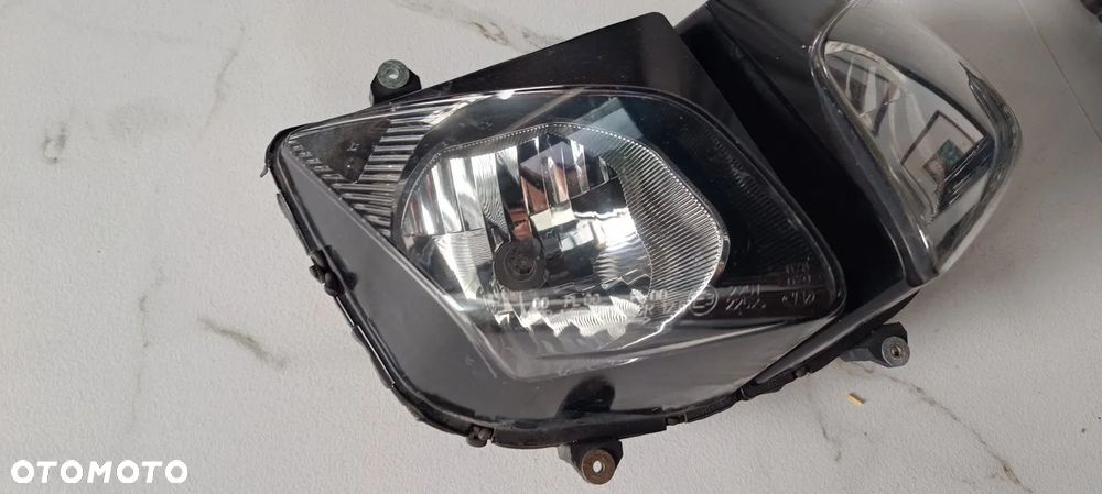 Honda CBF 1000 650 Lampa Przód REFLEKTOR - 3
