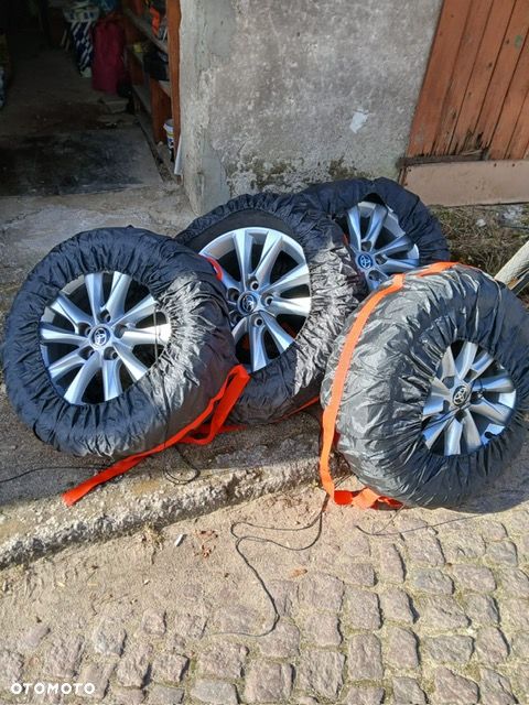 Toyota Corolla 2.0 Hybrid Comfort - 13