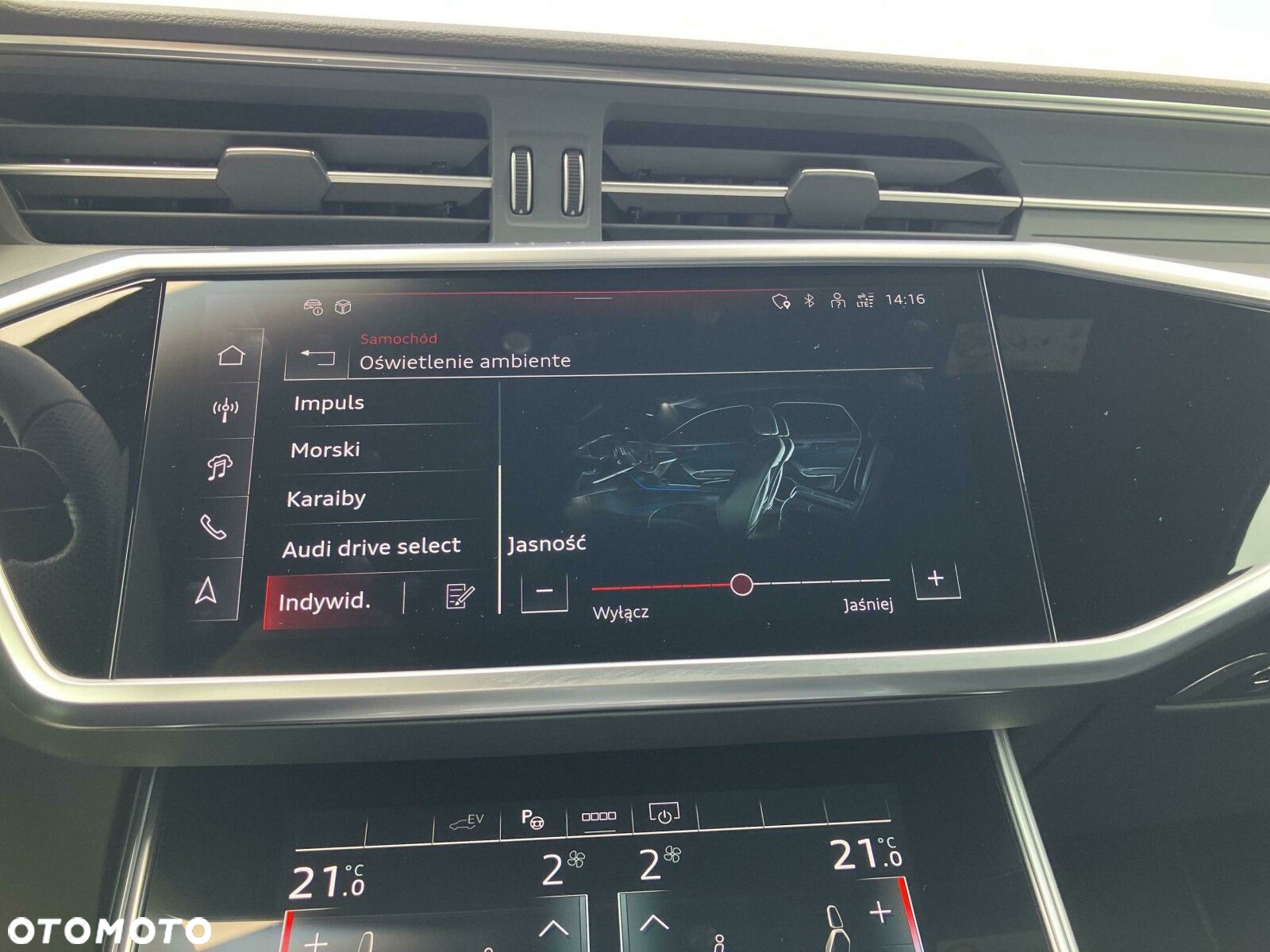 Audi A6 - 27