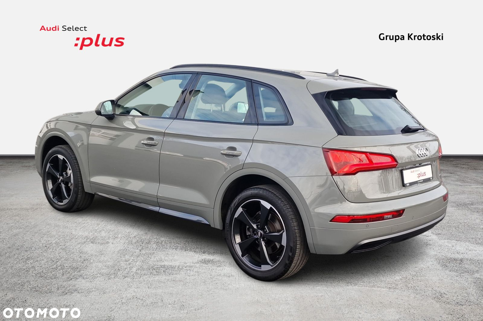 Audi Q5 - 7
