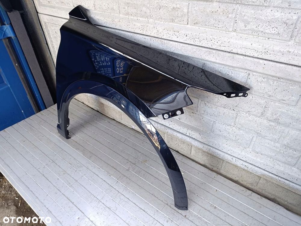 SEAT CUPRA FORMENTOR 5FF 20- BŁOTNIK PRZEDNI PRAWY ORYGINAŁ - 2