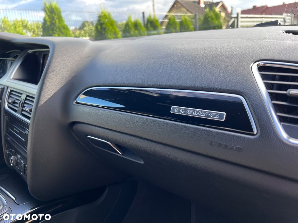 Audi A4 Avant 2.0 TDI Quattro - 6