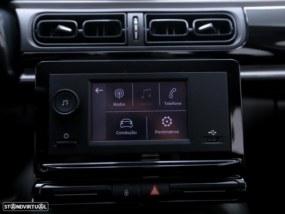 Citroën C3 1.2 PureTech YOU! - 20