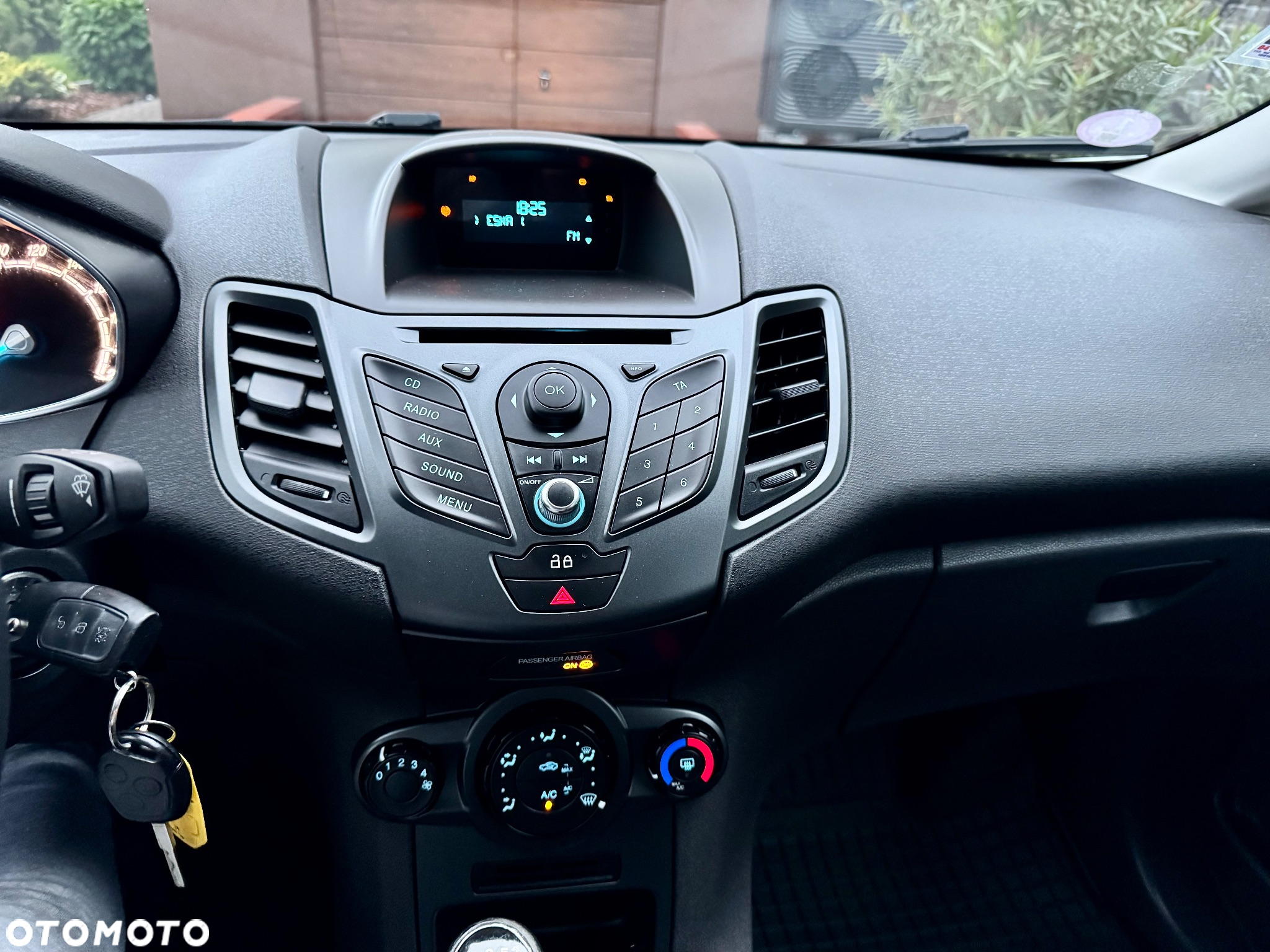 Ford Fiesta - 15
