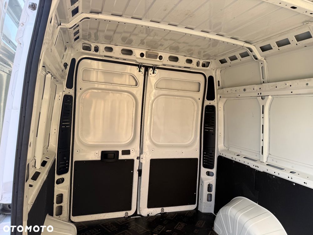 Peugeot Boxer - 20