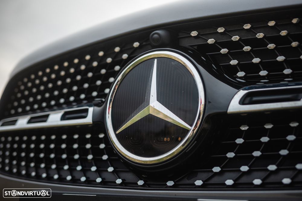 Mercedes-Benz GLA 250 e 8G-DCT AMG Line Advanced Plus - 13