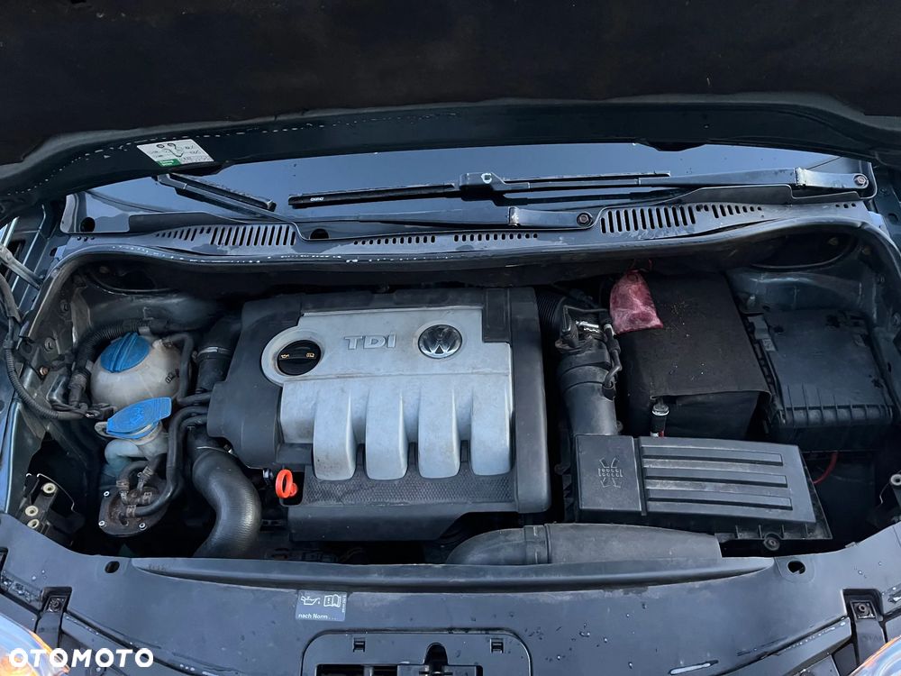 Volkswagen Caddy 2.0 Life (7-Si.) - 14