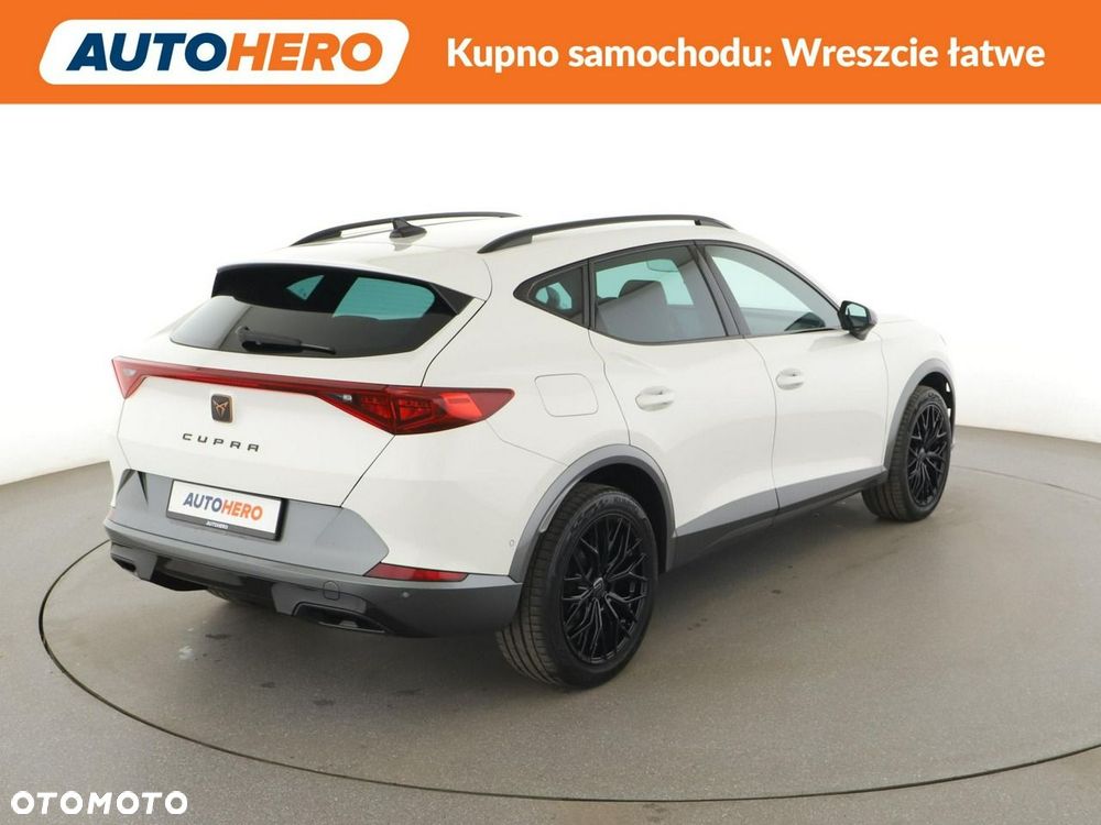 Cupra Formentor 1.4 e-Hybrid DSG - 8
