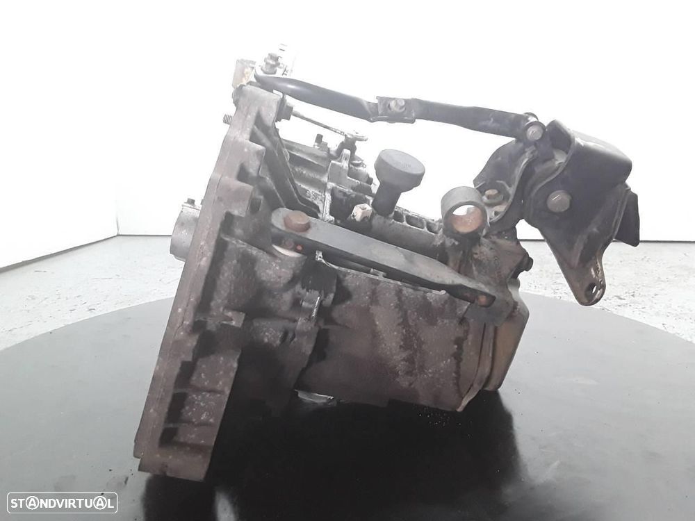 CAIXA DE VELOCIDADES MG ROVER ROVER 25 RF - 1