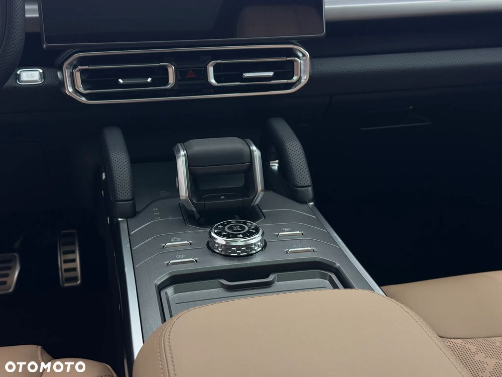 Jetour T2 - 27