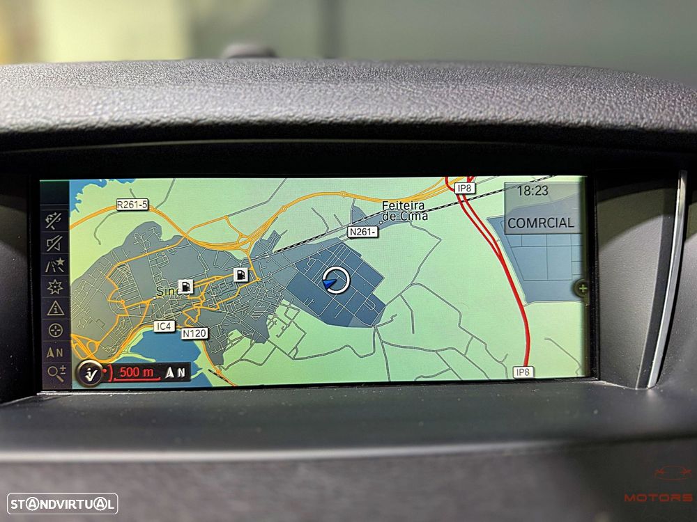 BMW X1 25 d xDrive Auto - 33