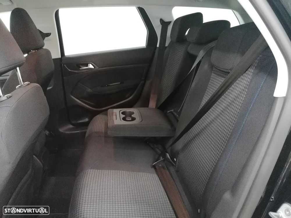 Peugeot 308 SW 1.5 BlueHDi Style - 9