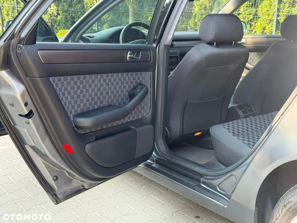 Audi A6 Limousine - 22