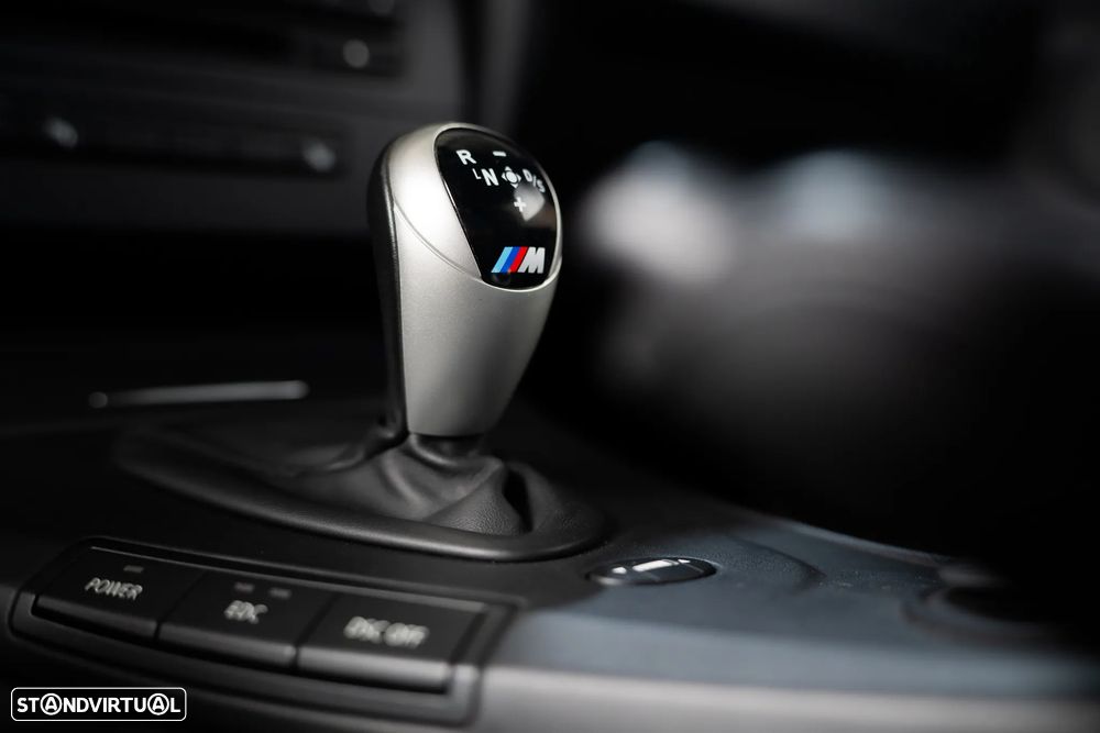 BMW M3 Auto - 21