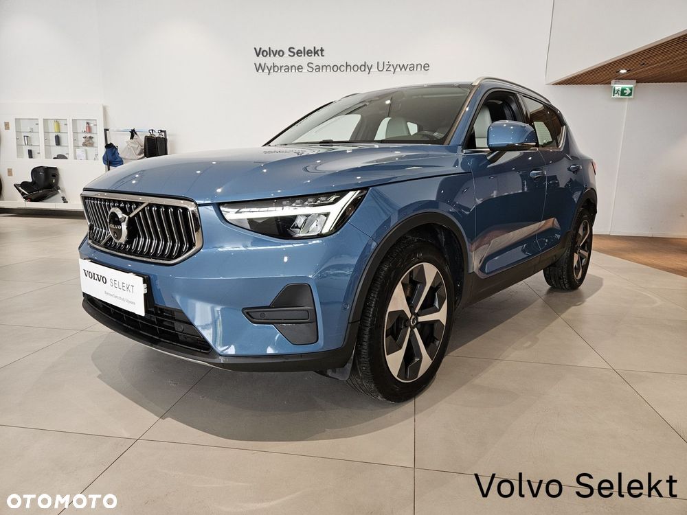 Volvo XC 40 - 2