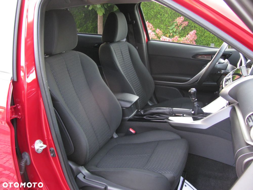 Mitsubishi Eclipse Cross 1.5 T-MIVEC (ClearTec) 2WD Plus - 17